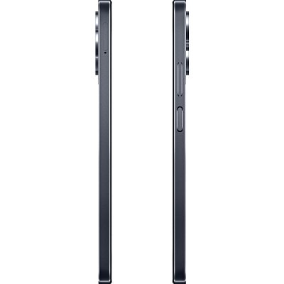 Note 50 4GB/128GB Midnight Black REALME