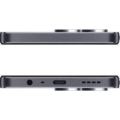 Note 50 4GB/128GB Midnight Black REALME