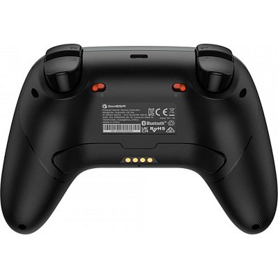 Nova Lite 2 gamepad Midnight GrayGAMESIR