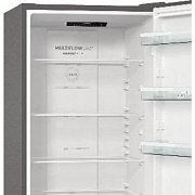 NRK6202EXL4 CHLADNIČKA KOMBI GORENJE