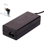 NTB charger 19V/3,42A/65W 5,5x1,7 AKYGA