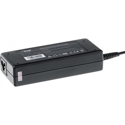 NTB charger 19V/4,74A/90W 7,4x5 mm AKYGA