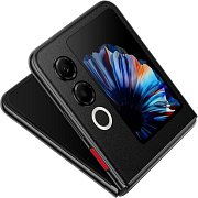 Nubia Flip 2 5G 8/256GB Černý ZTE