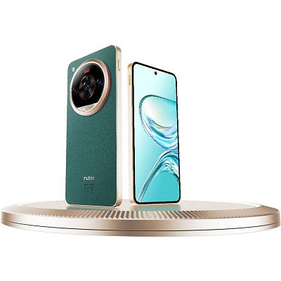 Nubia Focus 2 Ultra 5G 8/512GB Zel. ZTE