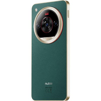 Nubia Focus 2 Ultra 5G 8/512GB Zel. ZTE