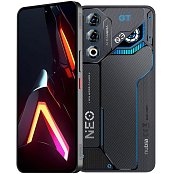 Nubia Neo3 GT 5G 12/256GB Šedý ZTE