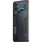 Nubia Neo3 GT 5G 12/256GB Šedý ZTE