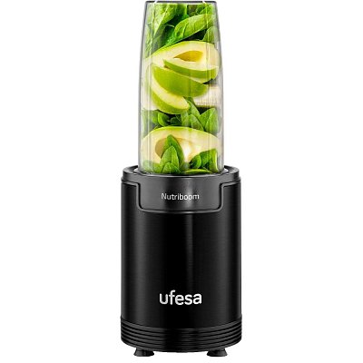 NUTRIBOOM SMOOTHIE UFESA