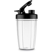 NUTRIBOOM SMOOTHIE UFESA