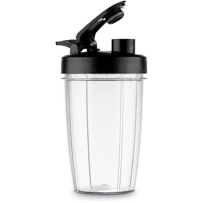 NUTRIBOOM SMOOTHIE UFESA