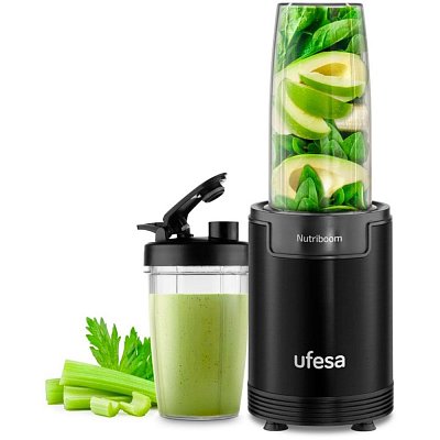 NUTRIBOOM SMOOTHIE UFESA