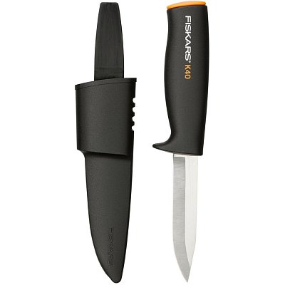 Nůž univerzální K40 FISKARS