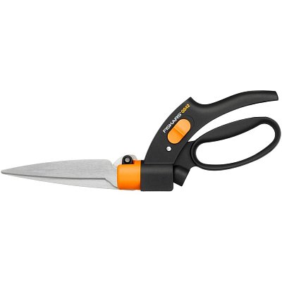 Nůžky na trávu Servo-System GS42 FISKARS