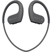 NWWS623B Walkman black SONY