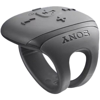 NWWS623B Walkman black SONY