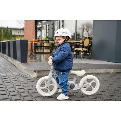 Odrážedlo NORU skládací žluté MoMi