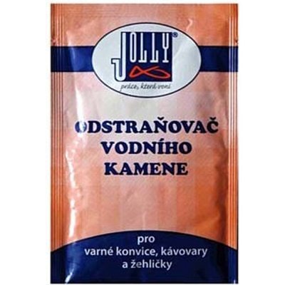 ODSTRAŇOVAČ V.KAMENE 15G JOLLY