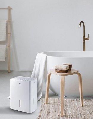 Odvlhčovač vzduchu - PRIMO PR578DH