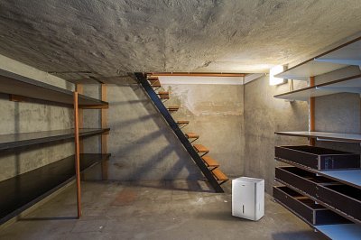 Odvlhčovač vzduchu - PRIMO PR578DH