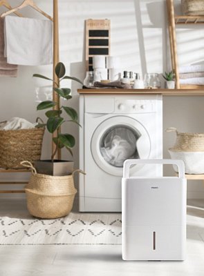 Odvlhčovač vzduchu - PRIMO PR578DH