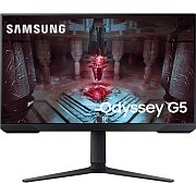 Odyssey G51C 27 IPS QHD 165Hz SAMSUNG