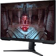 Odyssey G51C 27 IPS QHD 165Hz SAMSUNG