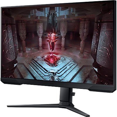 Odyssey G51C 27 IPS QHD 165Hz SAMSUNG