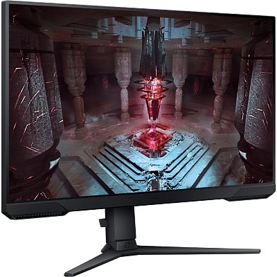 Odyssey G51C 27 IPS QHD 165Hz SAMSUNG