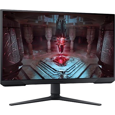 Odyssey G51C 27 IPS QHD 165Hz SAMSUNG