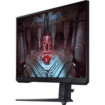 Odyssey G51C 27 IPS QHD 165Hz SAMSUNG