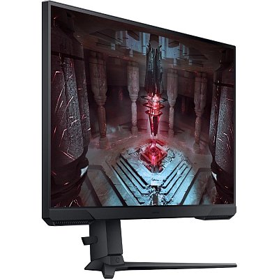 Odyssey G51C 27 IPS QHD 165Hz SAMSUNG