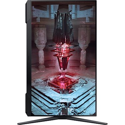 Odyssey G51C 27 IPS QHD 165Hz SAMSUNG