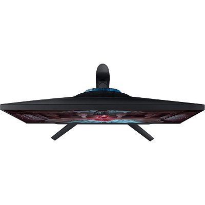 Odyssey G51C 27 IPS QHD 165Hz SAMSUNG