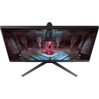 Odyssey G51C 27 IPS QHD 165Hz SAMSUNG