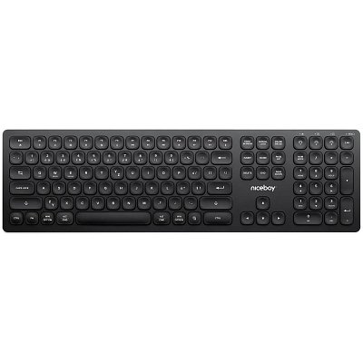 OFFICE K30 Black NICEBOY