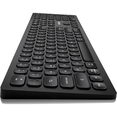 OFFICE K30 Black NICEBOY