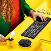 OFFICE K30 Black NICEBOY