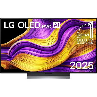 OLED48G56LS OLED evo TV LG