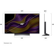 OLED48G56LS OLED evo TV LG