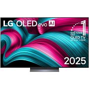 OLED65C54LA OLED evo TV LG