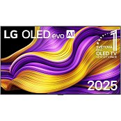 OLED77G54LW OLED evo TV LG