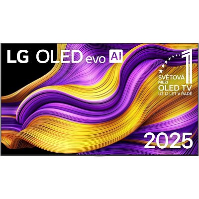 OLED77G54LW OLED evo TV LG