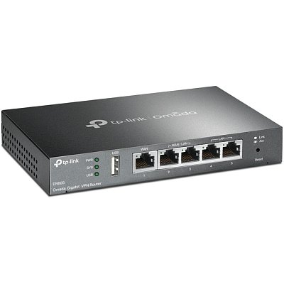 Omada ER605 Multi-WAN router USB TP-LINK
