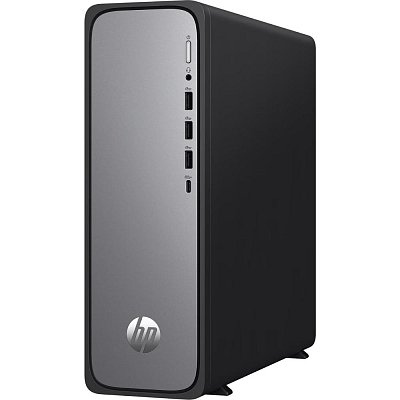 OMD Slim S03-0051nc i3 8GB 512GB DOS HP