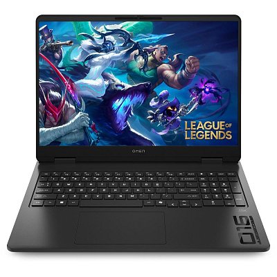 OMEN 16-ap0001nc 16 R9 32GB 1T W11H HP