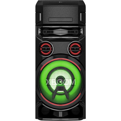 ON7 XBOOM PARTY reproduktor LG