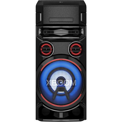 ON7 XBOOM PARTY reproduktor LG