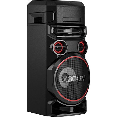 ON7 XBOOM PARTY reproduktor LG