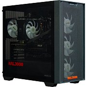 Online Gamer R5 32GB 1T RTX5060 HAL3000