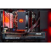 Online Gamer R5 32GB 1T RTX5060 HAL3000